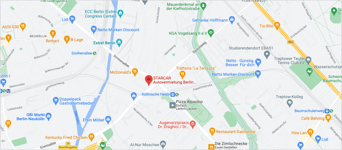 Map Consent Background
